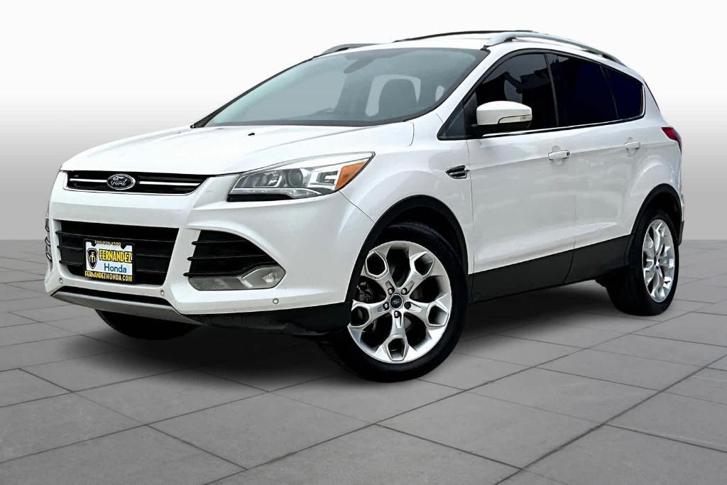 used 2013 Ford Escape car, priced at $8,488