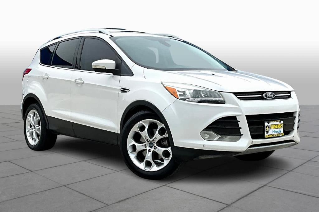 used 2013 Ford Escape car, priced at $8,988