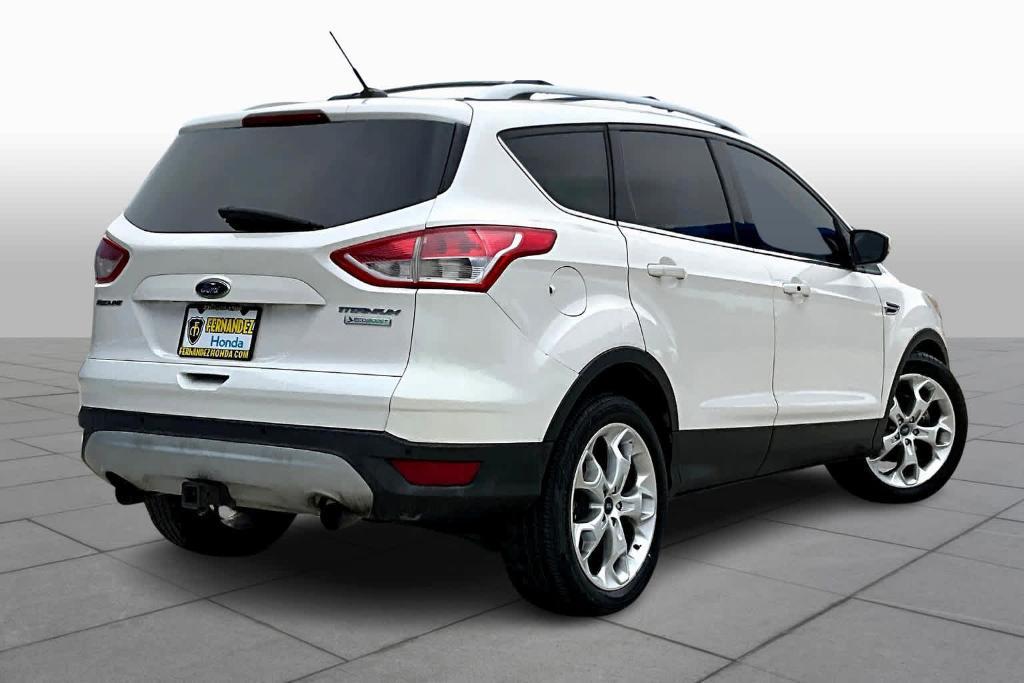 used 2013 Ford Escape car, priced at $9,488