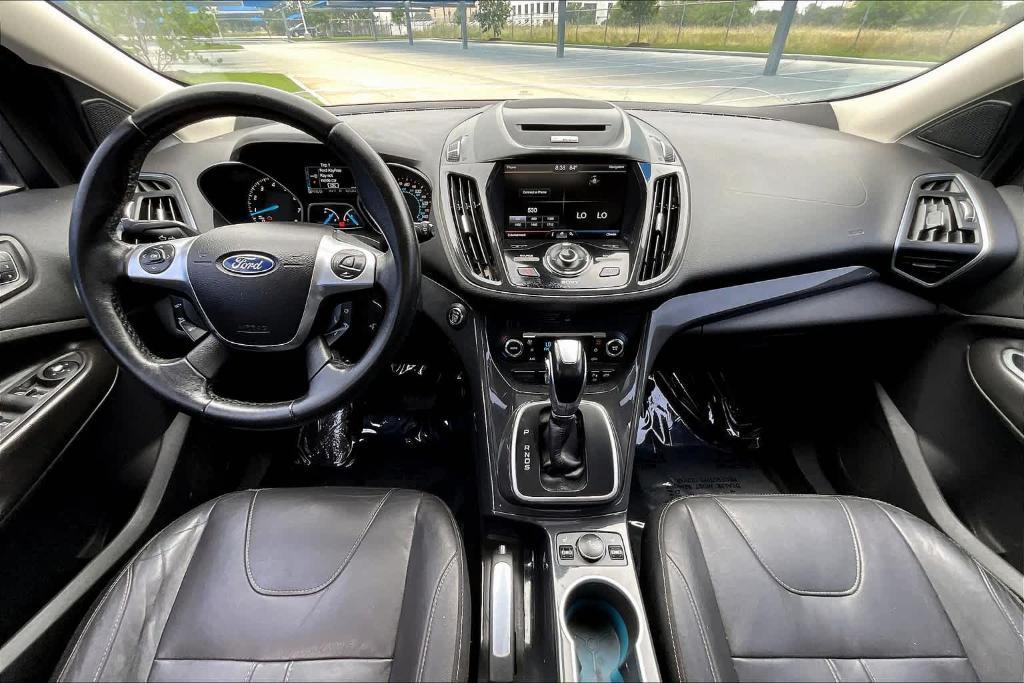 used 2013 Ford Escape car, priced at $8,988