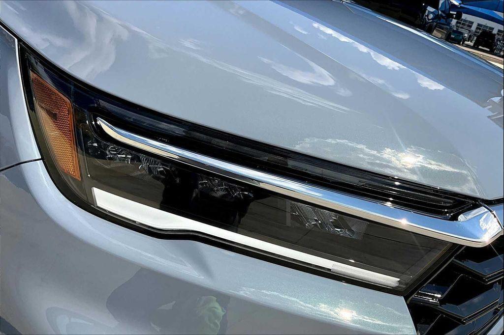 new 2025 Honda Pilot car, priced at $53,450