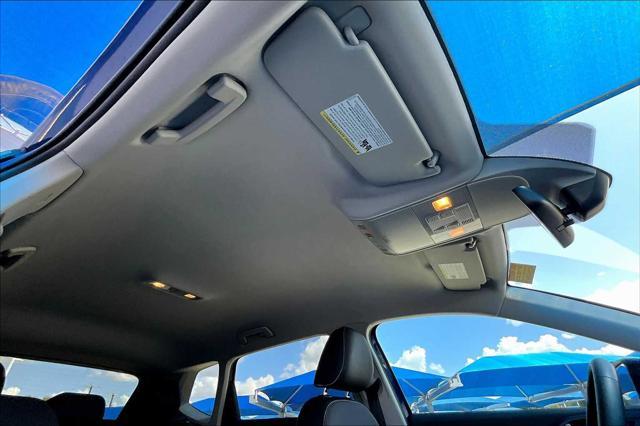 used 2023 Volkswagen Taos car, priced at $23,690