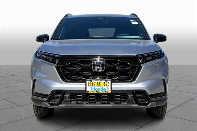 new 2025 Honda CR-V Hybrid car, priced at $39,045