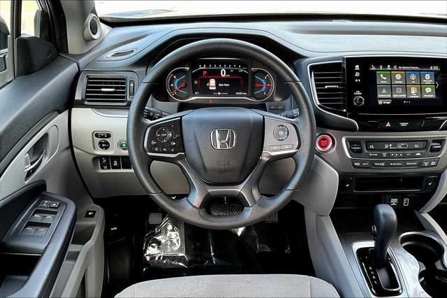 used 2019 Honda Pilot car, priced at $24,725