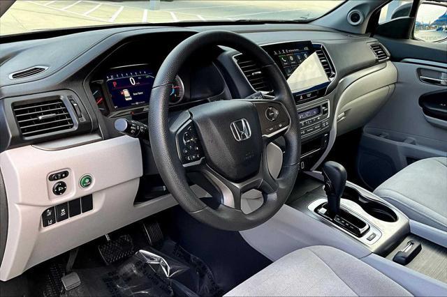 used 2019 Honda Pilot car, priced at $24,725