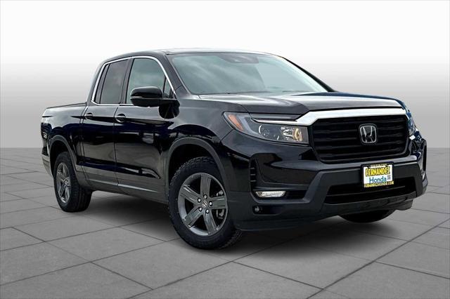 used 2022 Honda Ridgeline car, priced at $30,290