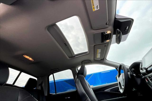 used 2022 Honda Ridgeline car, priced at $30,290