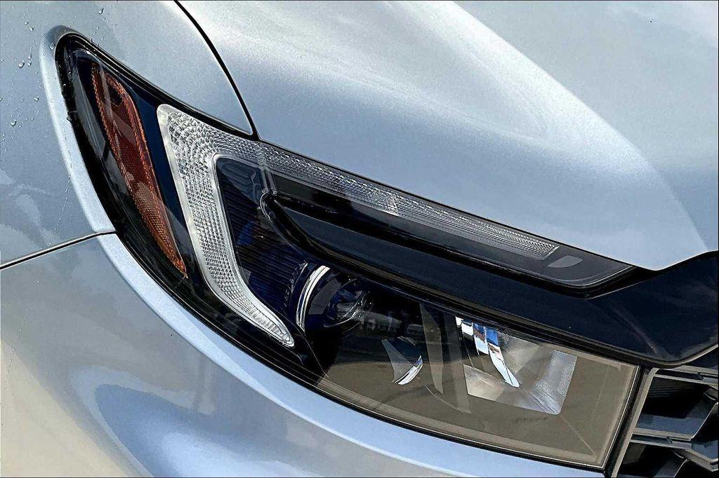 new 2025 Honda Ridgeline car, priced at $44,117