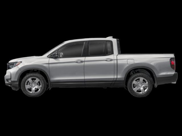 new 2025 Honda Ridgeline car, priced at $46,830