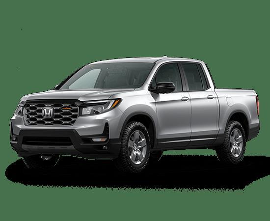 new 2025 Honda Ridgeline car, priced at $46,830