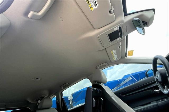 used 2023 Honda CR-V car, priced at $27,591