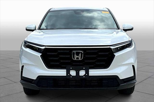 used 2023 Honda CR-V car, priced at $27,591
