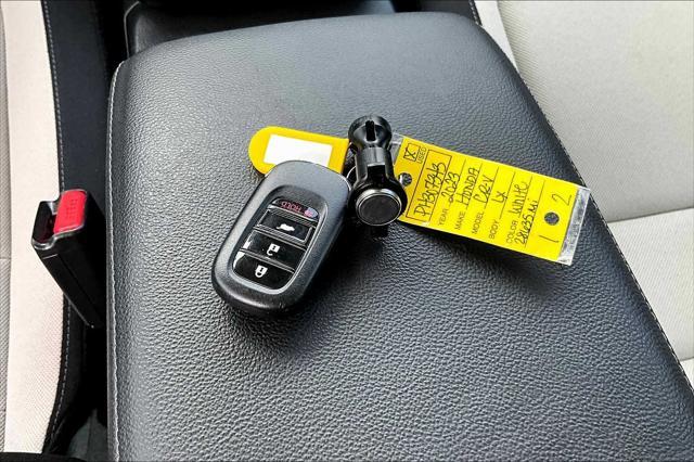 used 2023 Honda CR-V car, priced at $27,591