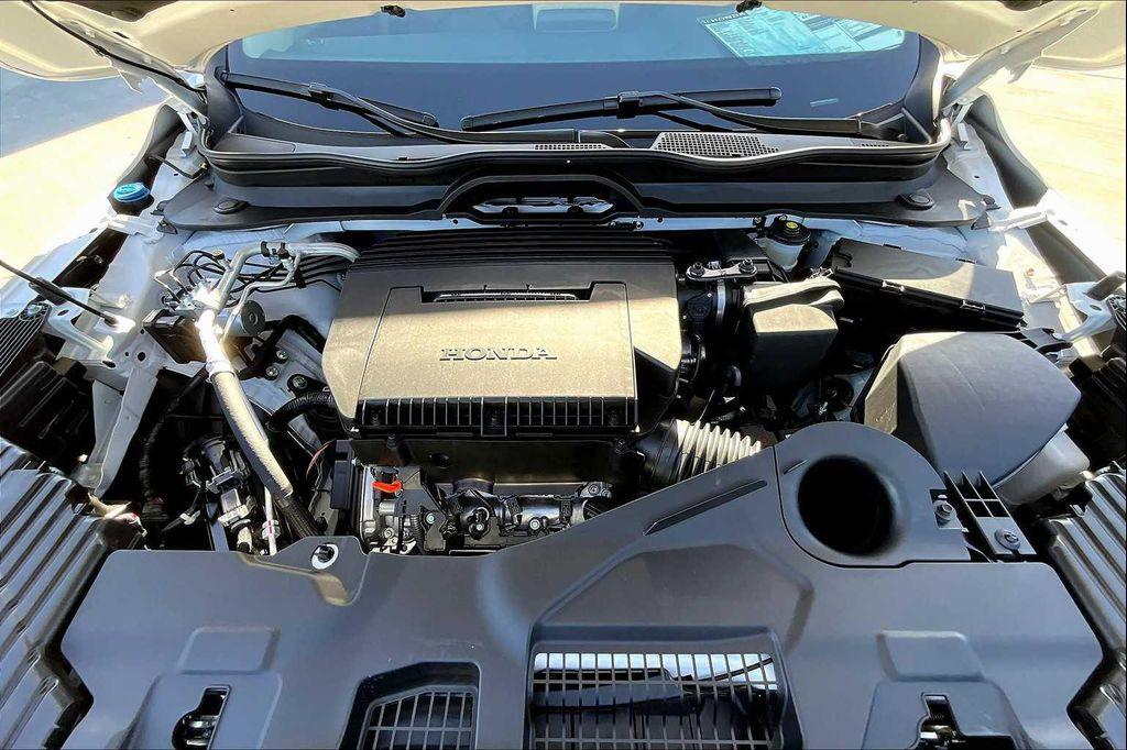 new 2025 Honda Pilot car, priced at $47,255