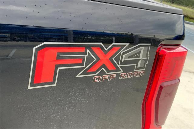 used 2020 Ford F-250 car, priced at $63,290
