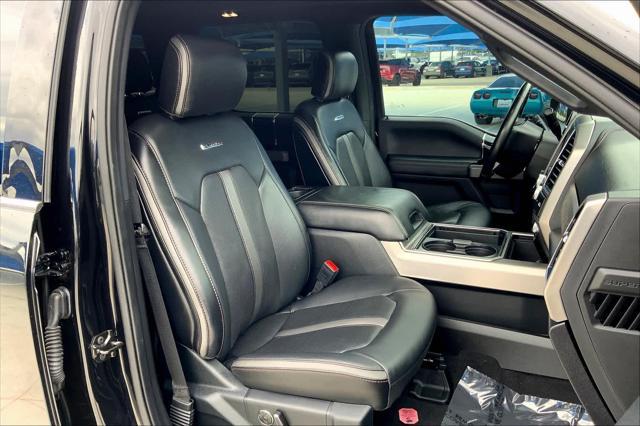 used 2020 Ford F-250 car, priced at $63,290
