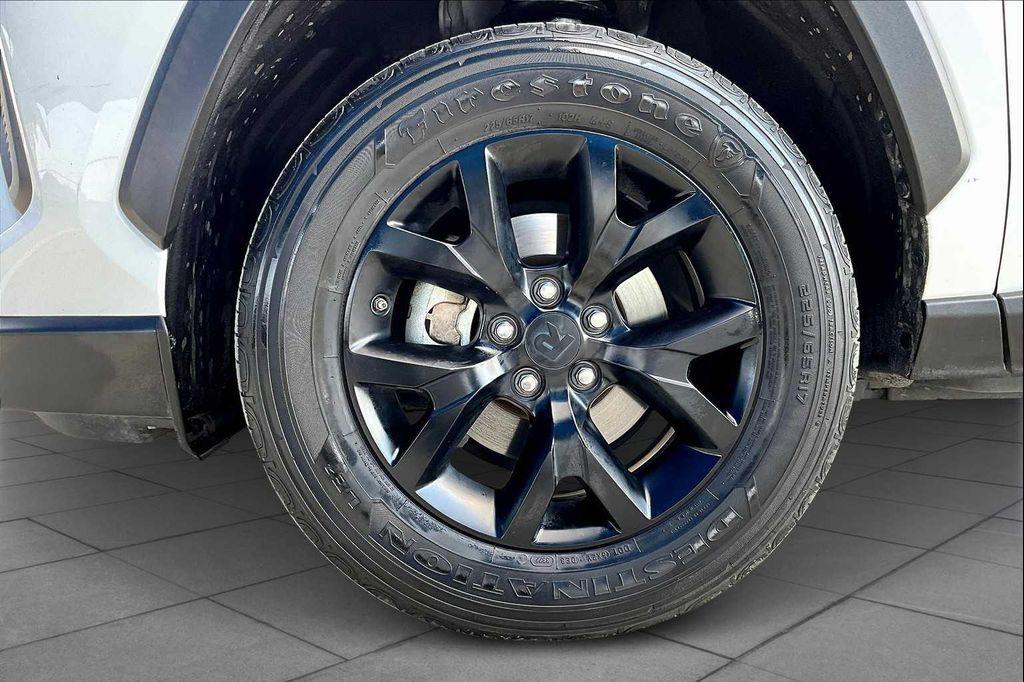 used 2022 Toyota RAV4 car, priced at $23,280