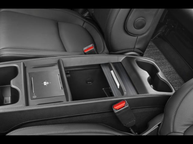 new 2026 Honda Odyssey car, priced at $43,500