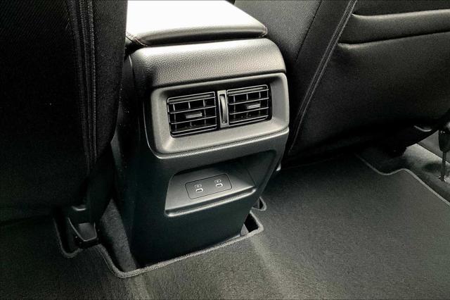 new 2025 Honda CR-V Hybrid car, priced at $37,545