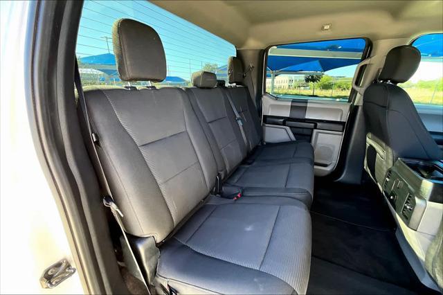 used 2019 Ford F-150 car, priced at $26,488