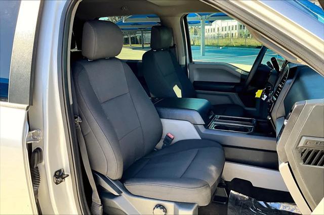 used 2019 Ford F-150 car, priced at $26,488