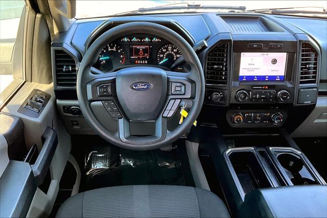 used 2019 Ford F-150 car, priced at $26,488