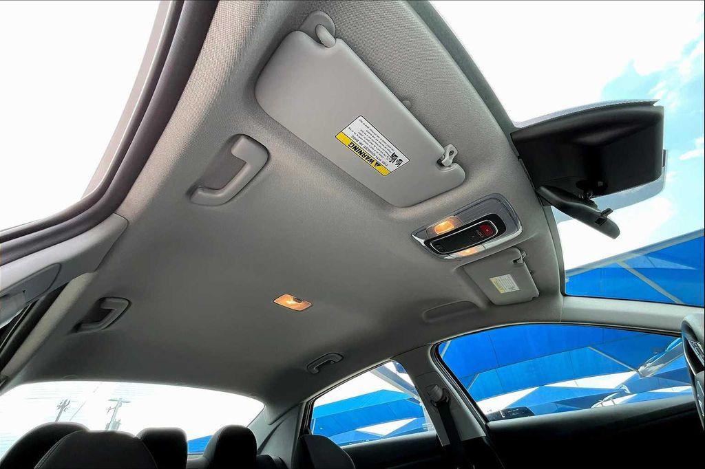 used 2024 Hyundai Elantra car, priced at $21,096