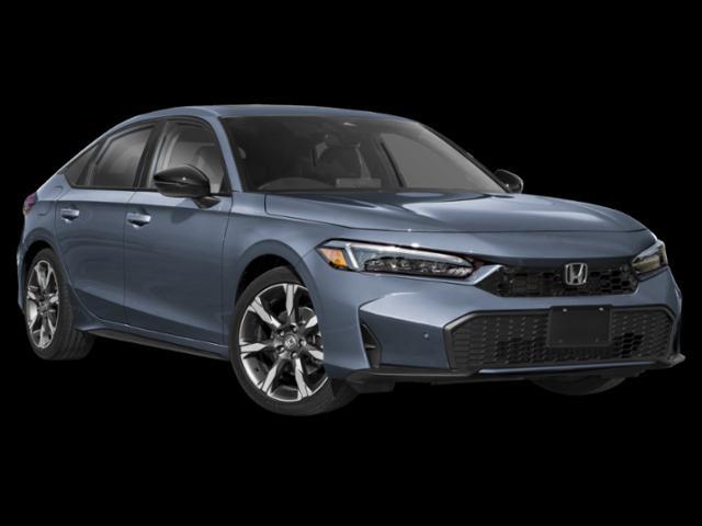 new 2025 Honda Civic car, priced at $32,983