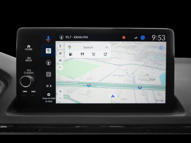 new 2025 Honda Civic car, priced at $32,983