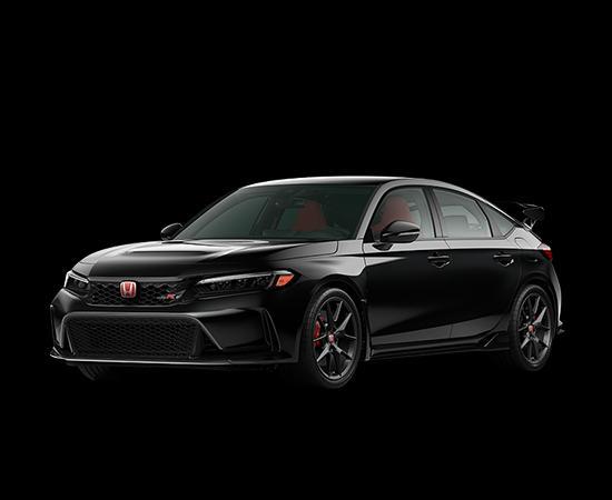 new 2025 Honda Civic Type R car, priced at $46,690