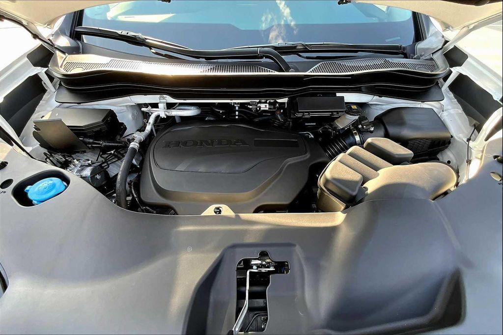 new 2026 Honda Ridgeline car, priced at $45,345