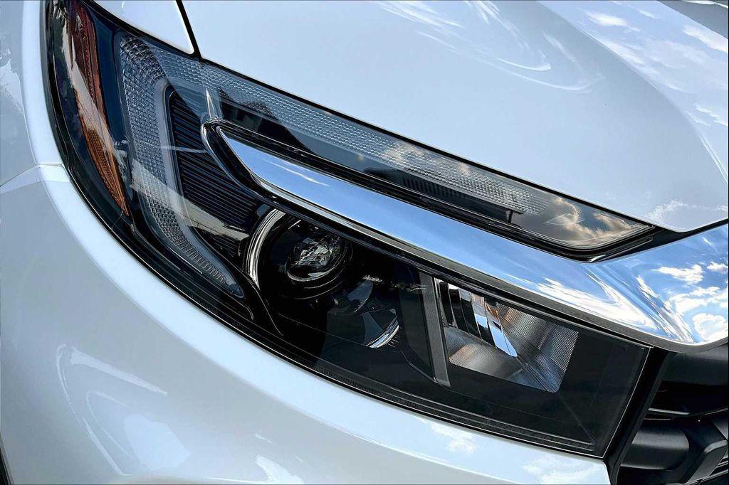 new 2026 Honda Ridgeline car, priced at $45,345