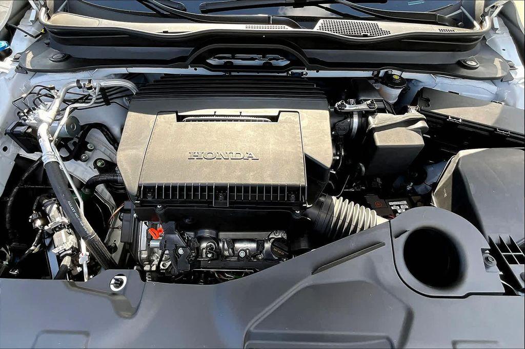 new 2025 Honda Pilot car, priced at $52,235