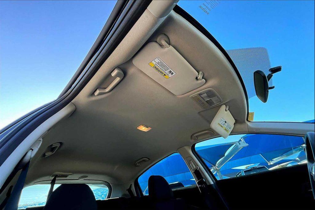 used 2018 Honda HR-V car, priced at $17,470