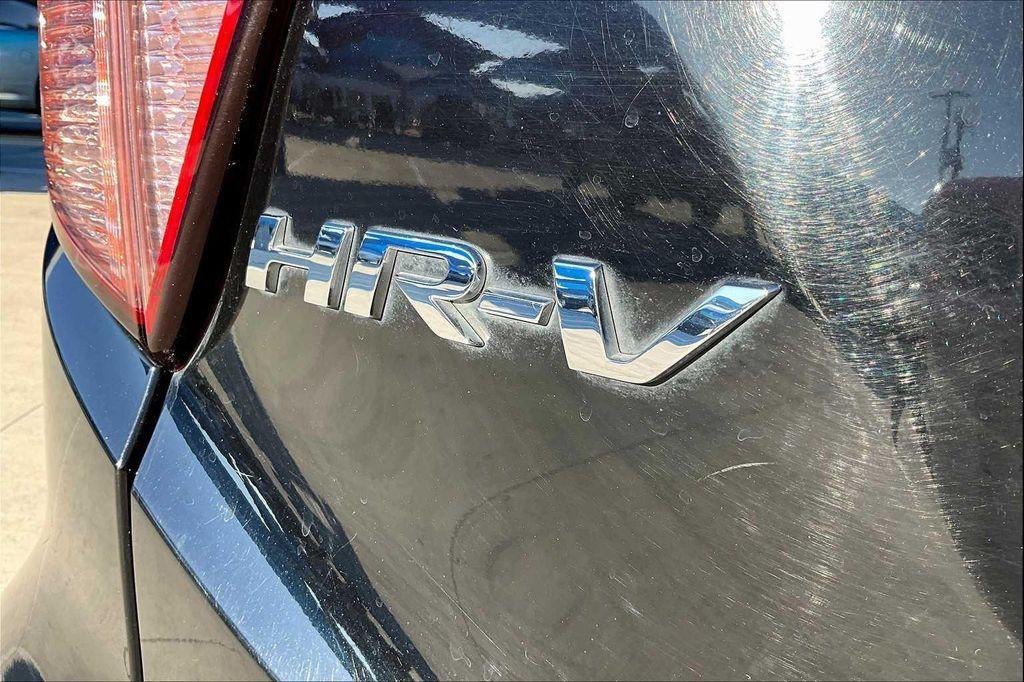 used 2018 Honda HR-V car, priced at $17,470