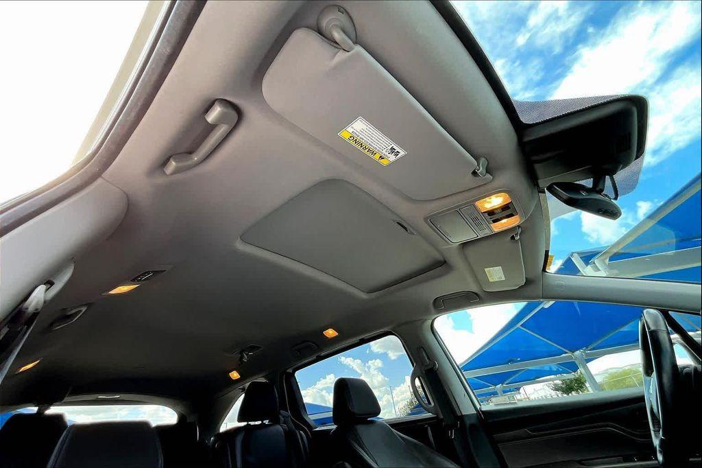 used 2019 Honda Odyssey car, priced at $21,470