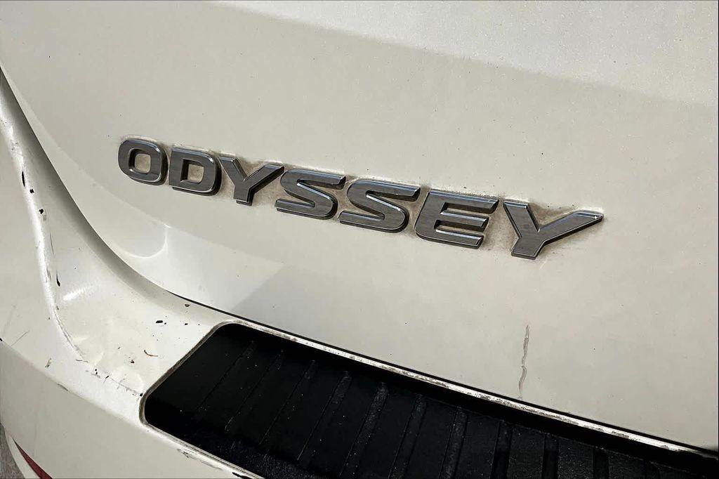 used 2019 Honda Odyssey car, priced at $21,470