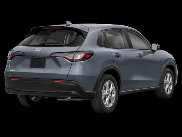 new 2025 Honda HR-V car, priced at $26,795