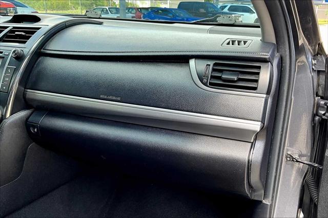 used 2013 Toyota Camry car, priced at $9,591