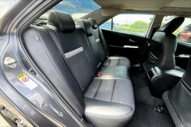 used 2013 Toyota Camry car, priced at $9,591