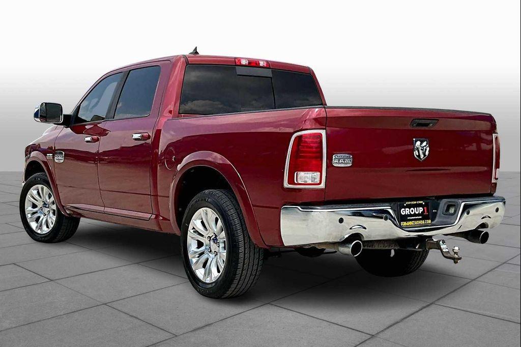 used 2013 Ram 1500 car, priced at $14,591