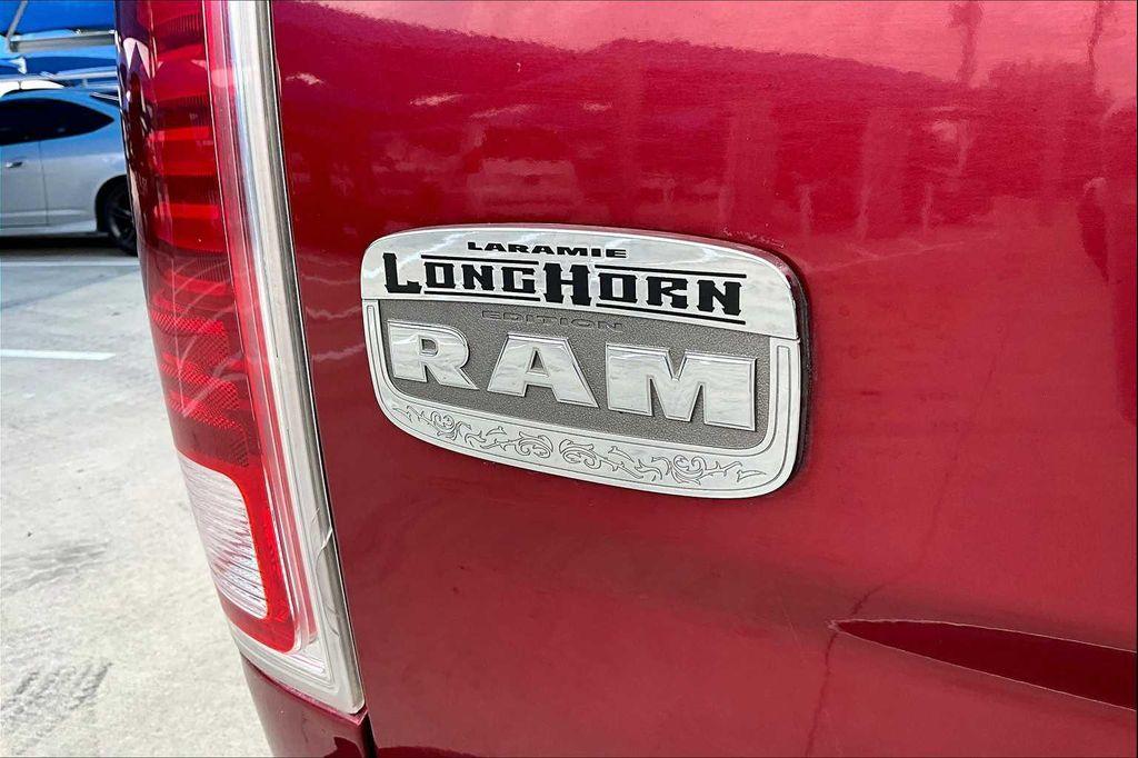 used 2013 Ram 1500 car, priced at $14,591