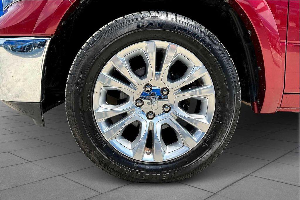 used 2013 Ram 1500 car, priced at $14,591