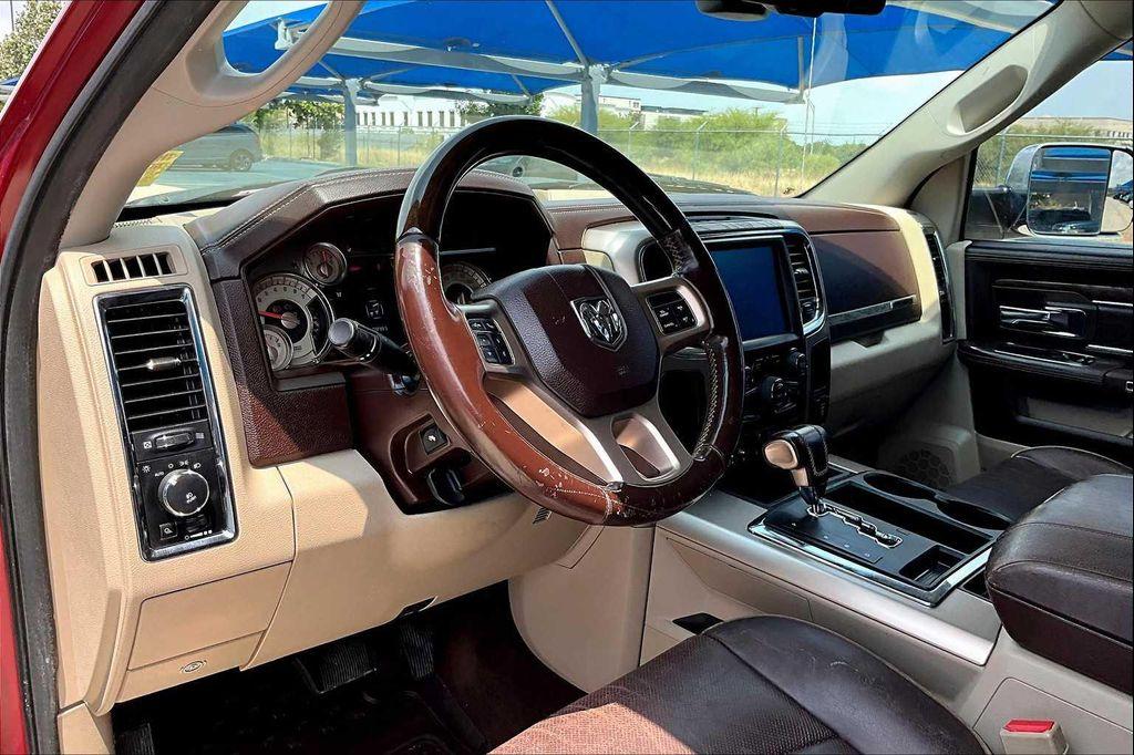 used 2013 Ram 1500 car, priced at $14,591