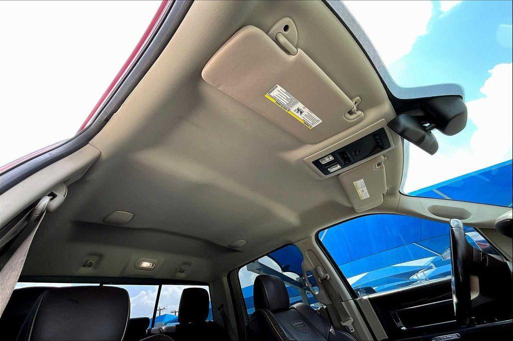 used 2013 Ram 1500 car, priced at $14,591