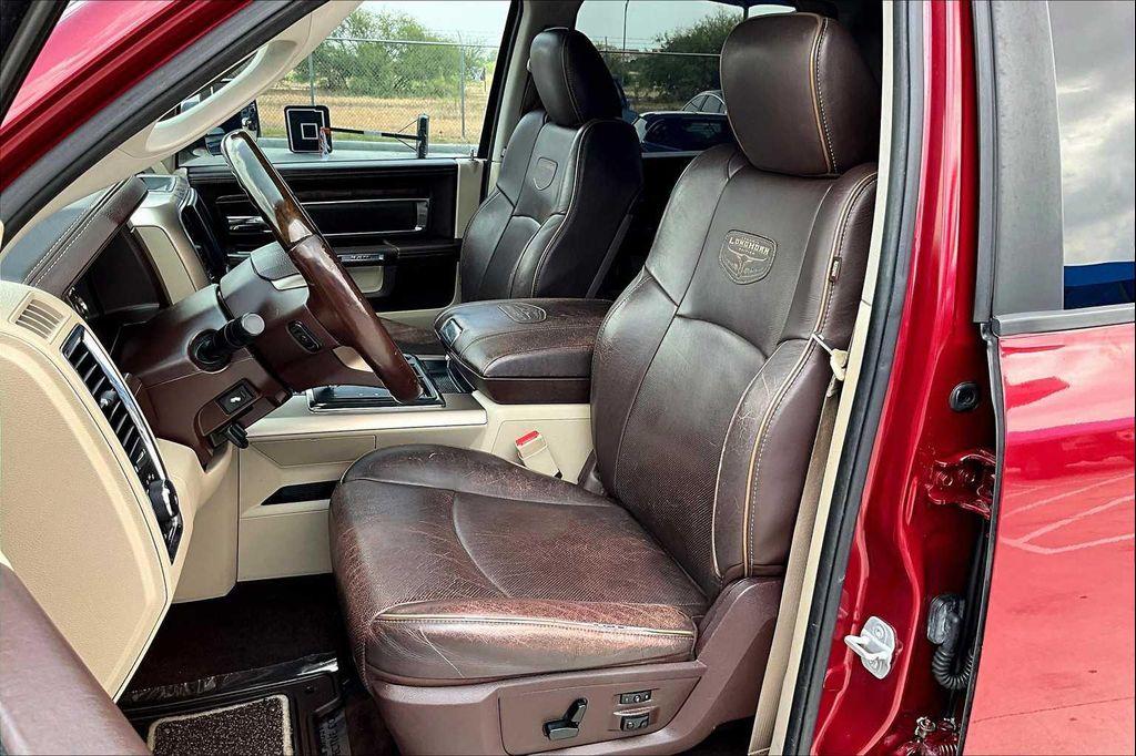 used 2013 Ram 1500 car, priced at $14,591