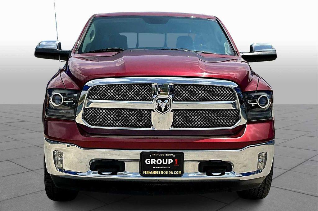 used 2013 Ram 1500 car, priced at $14,591