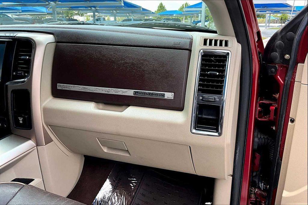 used 2013 Ram 1500 car, priced at $14,591