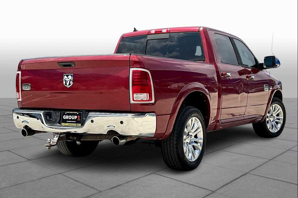 used 2013 Ram 1500 car, priced at $14,591