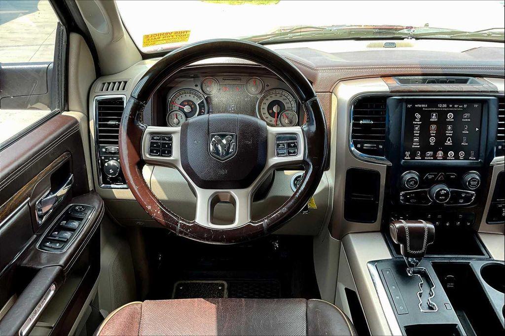 used 2013 Ram 1500 car, priced at $14,591